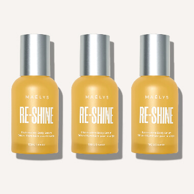 Package 3 X RE-SHINE